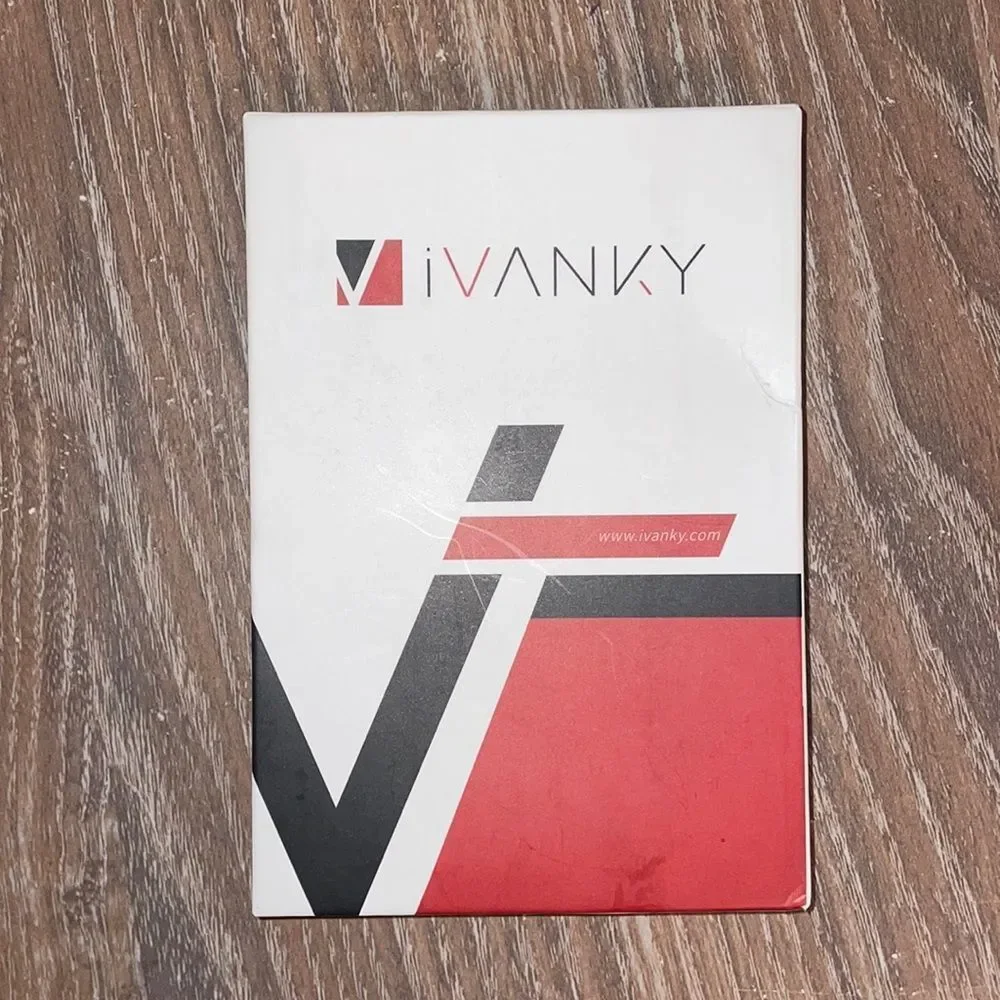 ivanky brand new